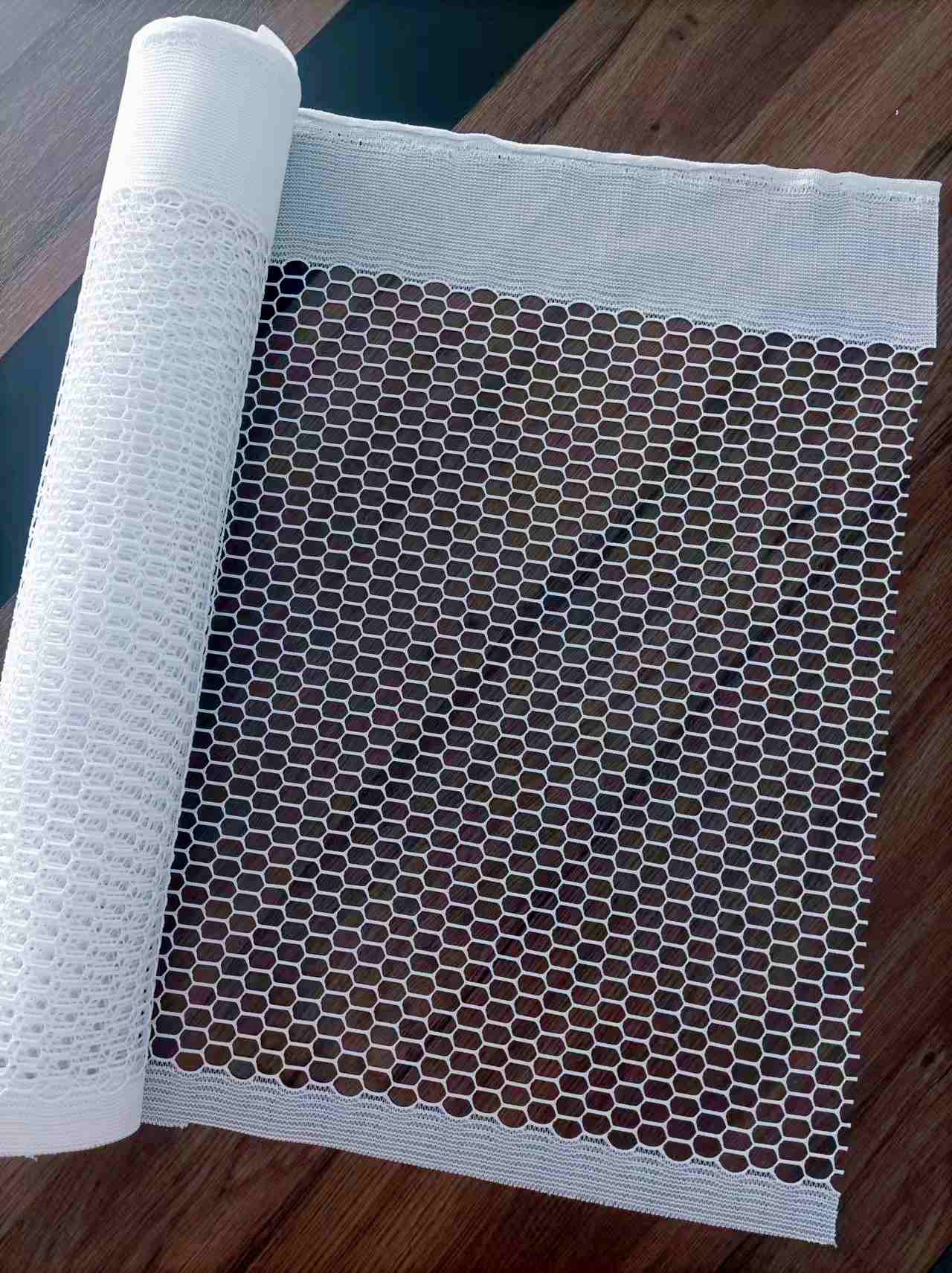 Mesh tenda cubicolo